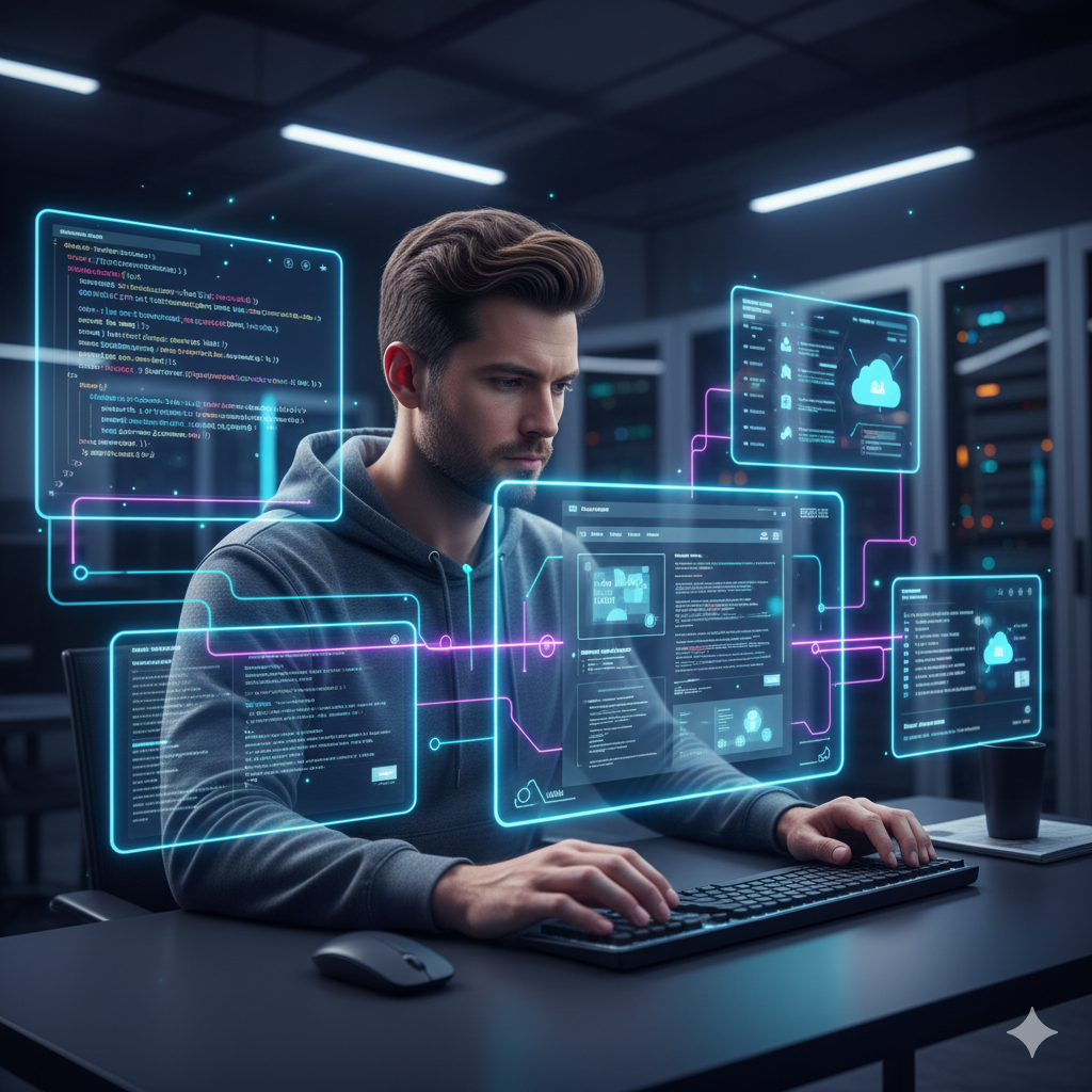 Full Stack Engineer Career